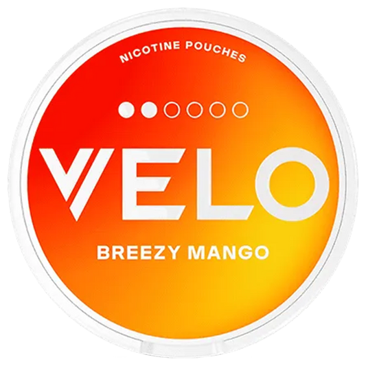 VELO Breezy Mango Slim