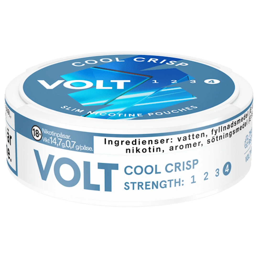 VOLT Cool Crisp Slim