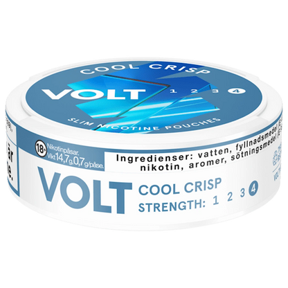 VOLT Cool Crisp Slim