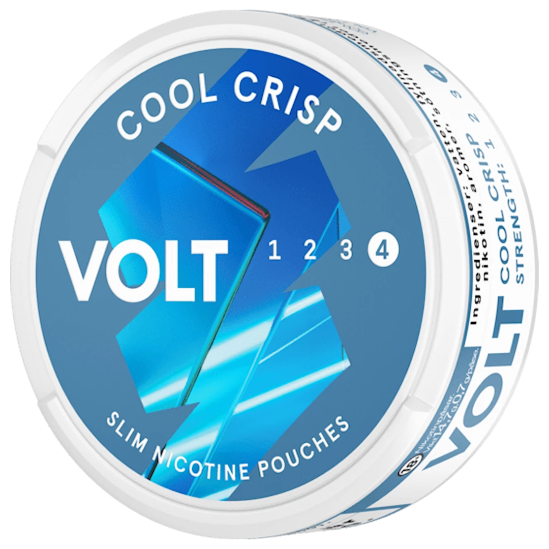 VOLT Cool Crisp Slim