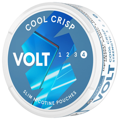 VOLT Cool Crisp Slim