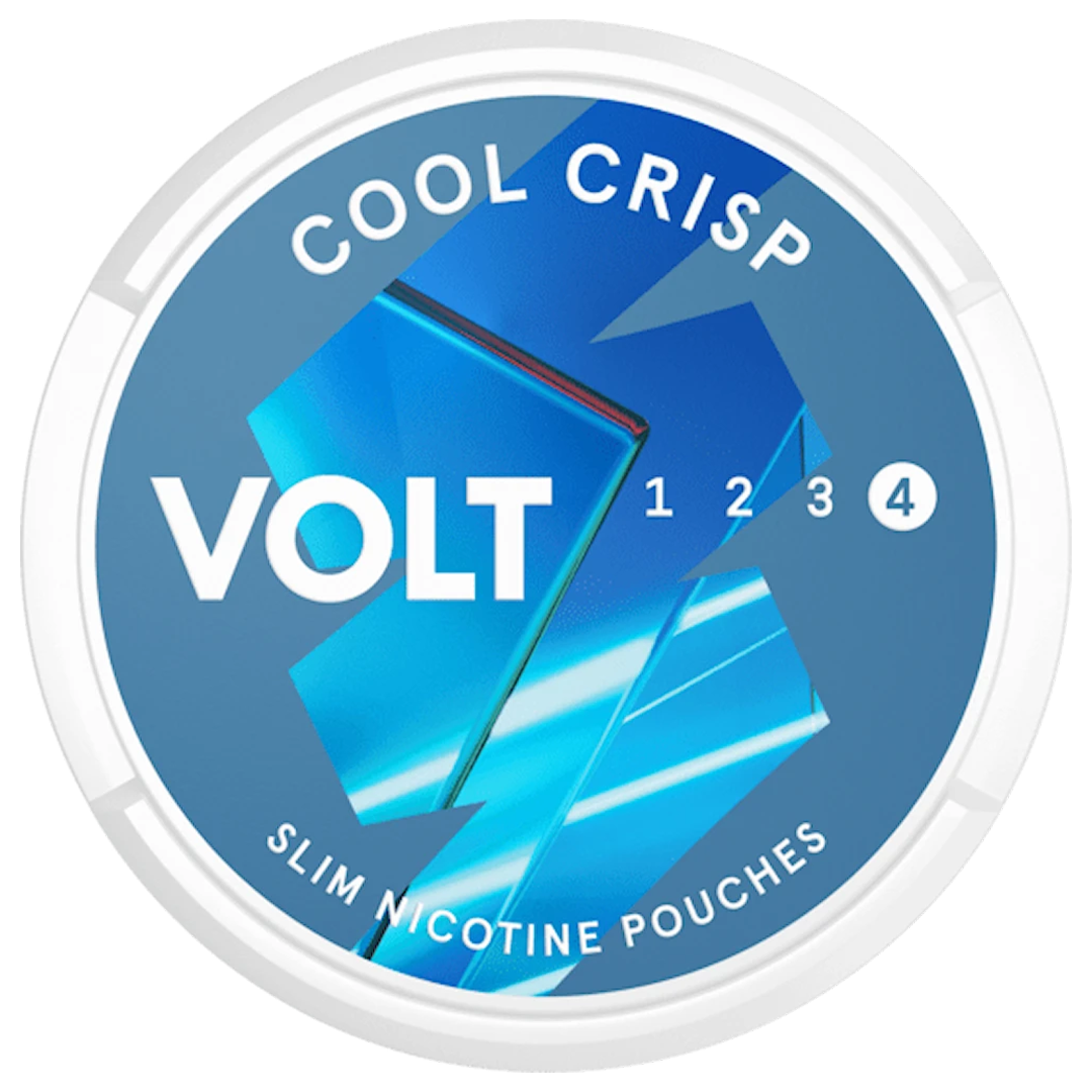 VOLT Cool Crisp Slim