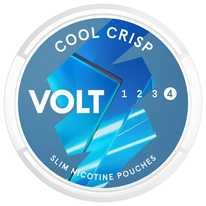 VOLT Cool Crisp Slim