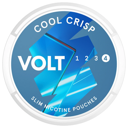 VOLT Cool Crisp Slim