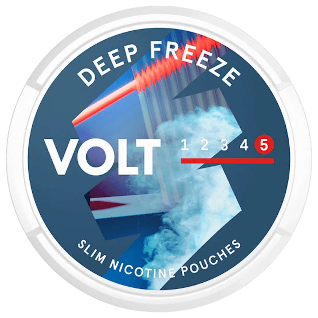 VOLT Deep Freeze Slim