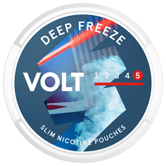 VOLT Deep Freeze Slim