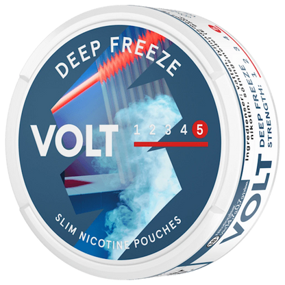 VOLT Deep Freeze Slim