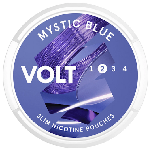 VOLT Mystic Blue Slim