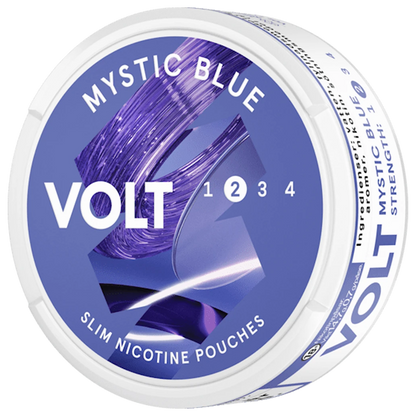 VOLT Mystic Blue Slim