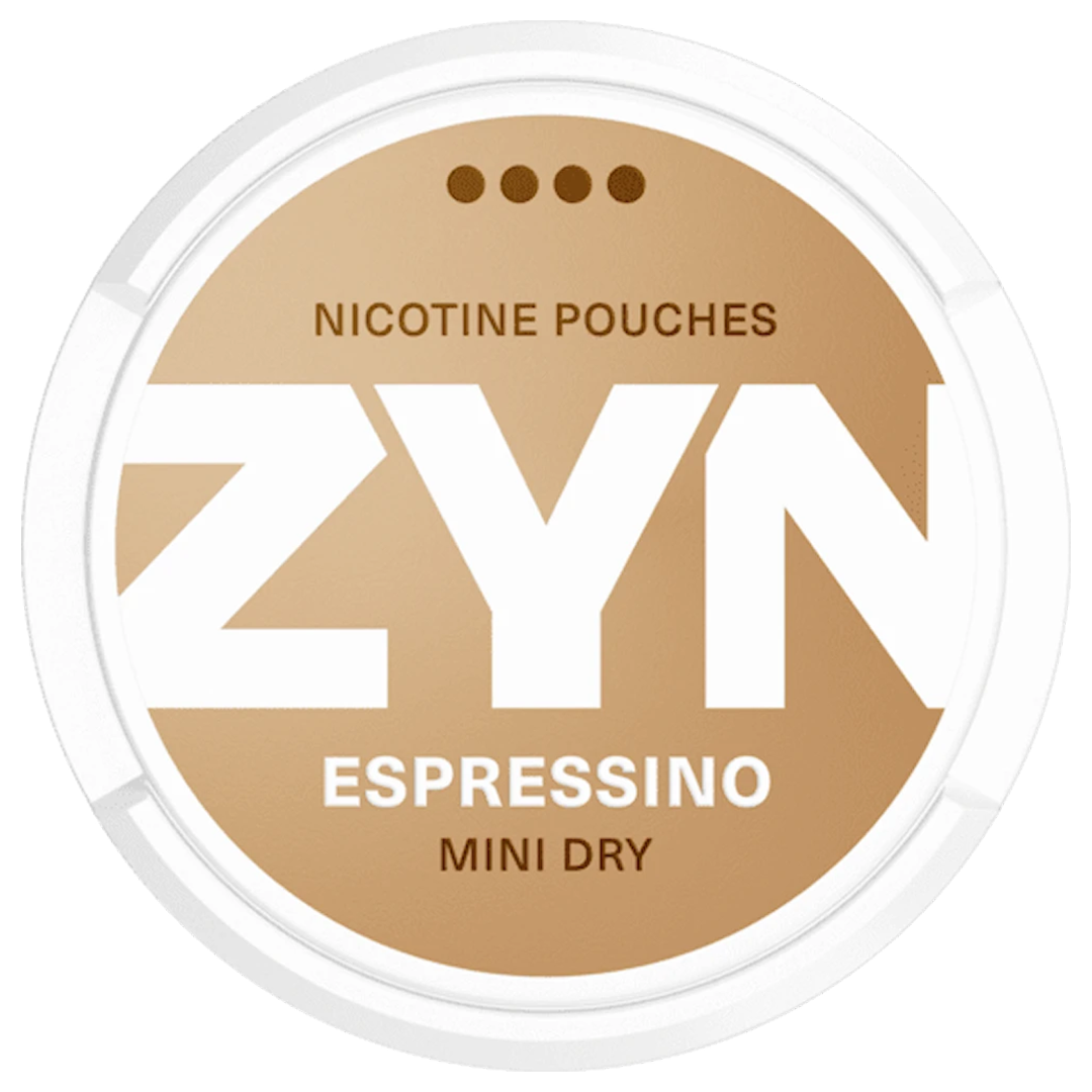 ZYN Espressino Mini Dry