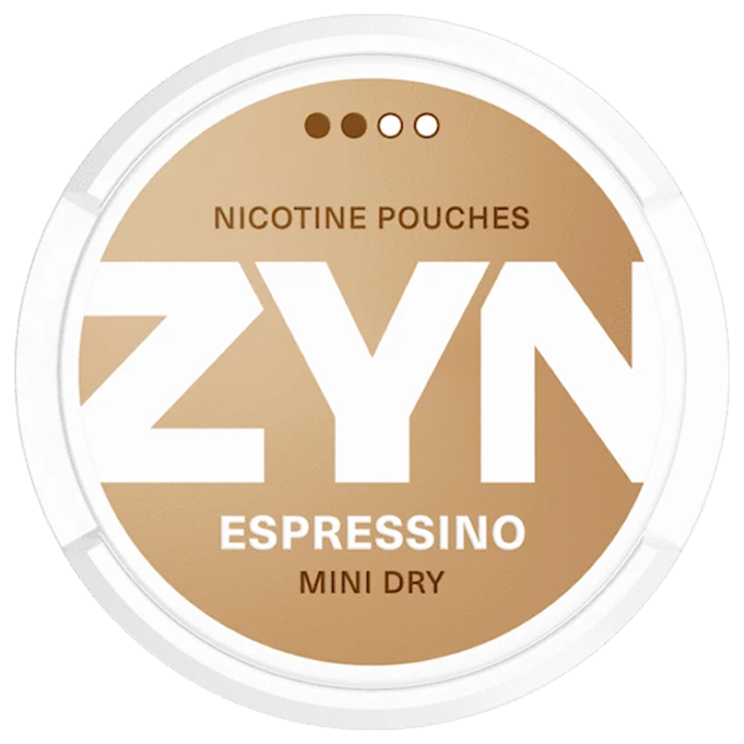 ZYN Espressino Mini Dry